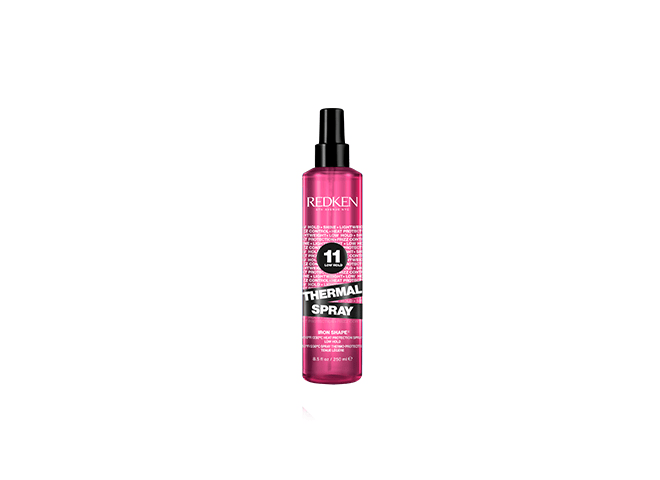 Redken Thermal Spray 11 spray thermo-protecteur