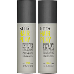 KMS Hair Play duo pâte de modelage