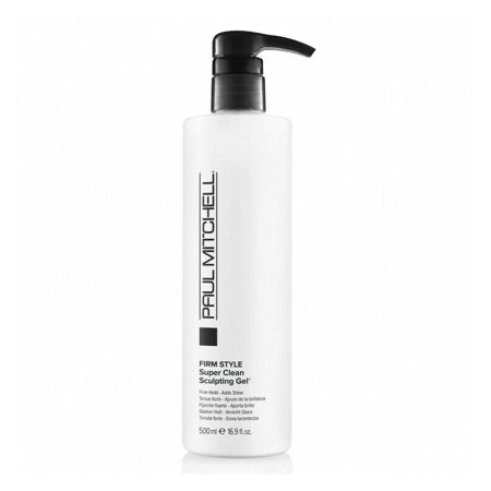 Paul Mitchell Super Clean Sculpting Gel