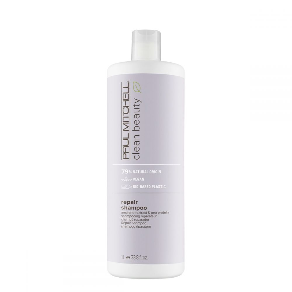 Paul Mitchell Clean Beauty shampooing réparateur