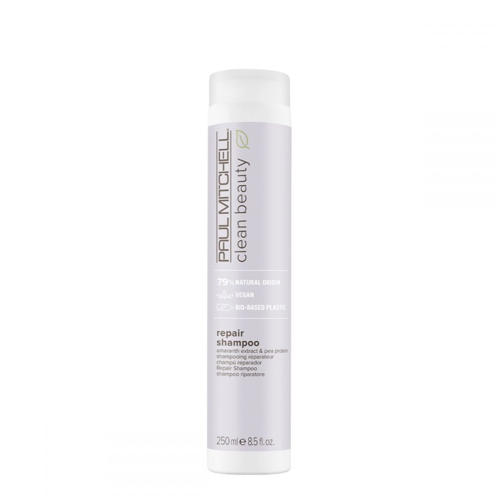 Paul Mitchell Clean Beauty shampooing réparateur