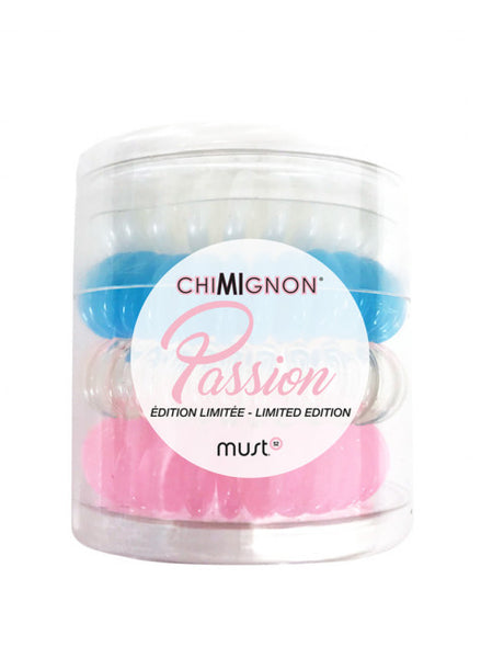 Must Chimignon Passion élastiques à cheveux créatifs