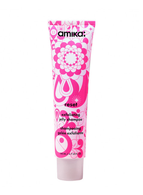 Amika Reset shampooing gelée exfoliante