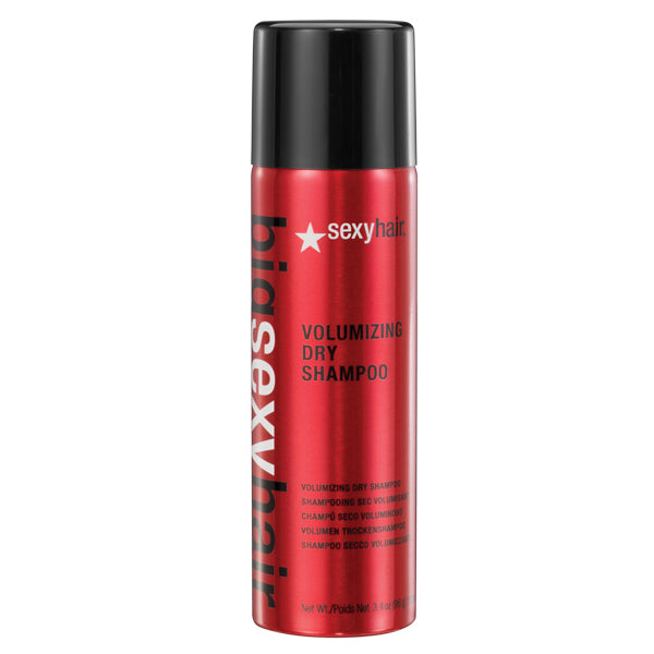 Sexy Hair Dry Shampoo