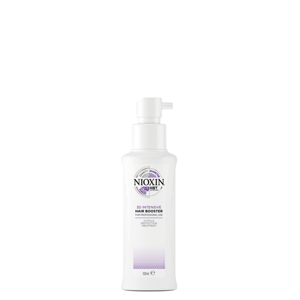 Nioxin 3D Intensive Hair Booster