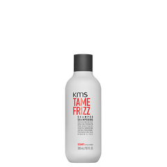 KMS Tame Frizz shampoo