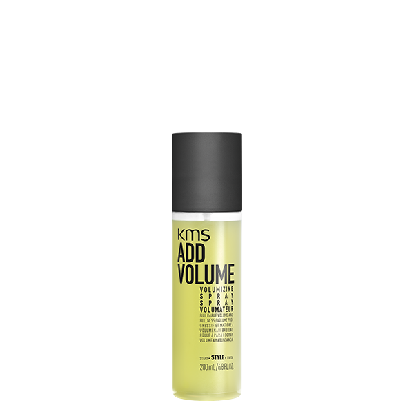 KMS Add Volume spray volumateur