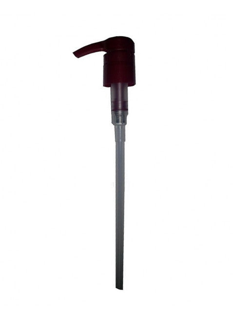 Matrix pompe litre noir