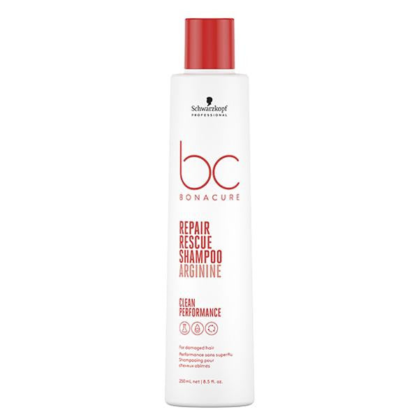 Schwarzkopf Bonacure Repair Rescue shampoo