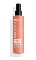 Matrix Total Results Length Goals perfecteur d'extentions